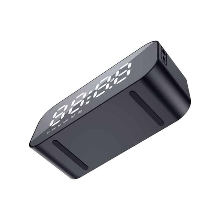 (LOGIC%20GADGET%20)%20Havit%20M3%20LED%20LCD%20Screen%20Wireless%20Speaker%20Bluetooth%20Speaker%20with%20Dual%20Alarm%20Clock%206-Hour%20Play%20Time%20Real-time%20Temperature%20Support%20Aux%20TF%20USB%20Music%20Player%20LED%20Display%20With%20FM%20Radio%20-%20Image%204