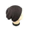 【Toy life hall】Men Beanie Solid Color Brimless Beanie Cap. 