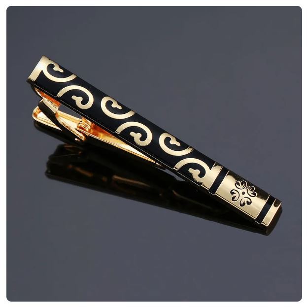 Men's%20Wedding%20Tie%20Clip%20Crafted%20Tie%20Pin%20Crystal%20tie%20clip%20-%20Image%202