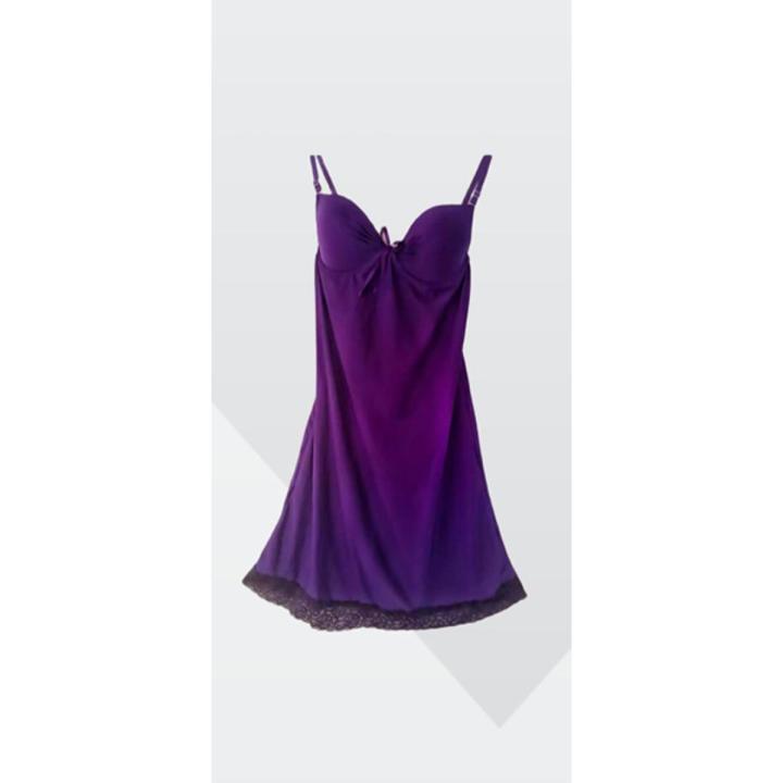 Sexy women' and girls nightgown sleepwear night Dress nightie baby