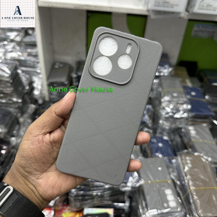 Xiaomi%20Redmi%20Note%2014%205G%20Phone%20Case%20Slim%20Pati%20Mosari%20Soft%20TPU%20Slim%20Fashion%20Non-Slip%20Protective%20New%20Back%20Cover%20-%20Image%202
