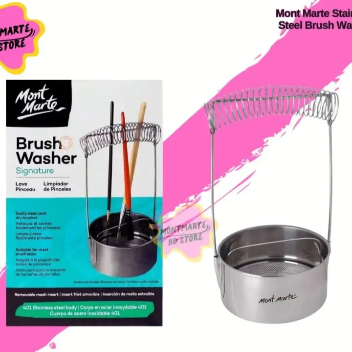 Mont%20Marte%20Brush%20Washer%20Stainless%20Steel%20-%20Image%202