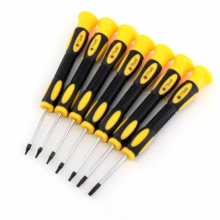 %E3%80%90On%20Sale%E3%80%91%20Professional%20T3/T4/T5/T6/T7H/T8H/T10H%20Torx%20Screwdriver%20With%20Hole%20Plastic%20Disassembly%20Repair%20Tools%20Improvement%20Tool%20for%20xbox%20360,%20xbox%20one,ps3,ps4%20Home%20-%20Image%207