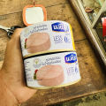Nautilus Light Tuna chunk in soybean oil 165 gm - Thailand. 