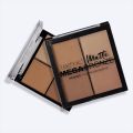 Technic Mega Matte Bronze 4 colour. 