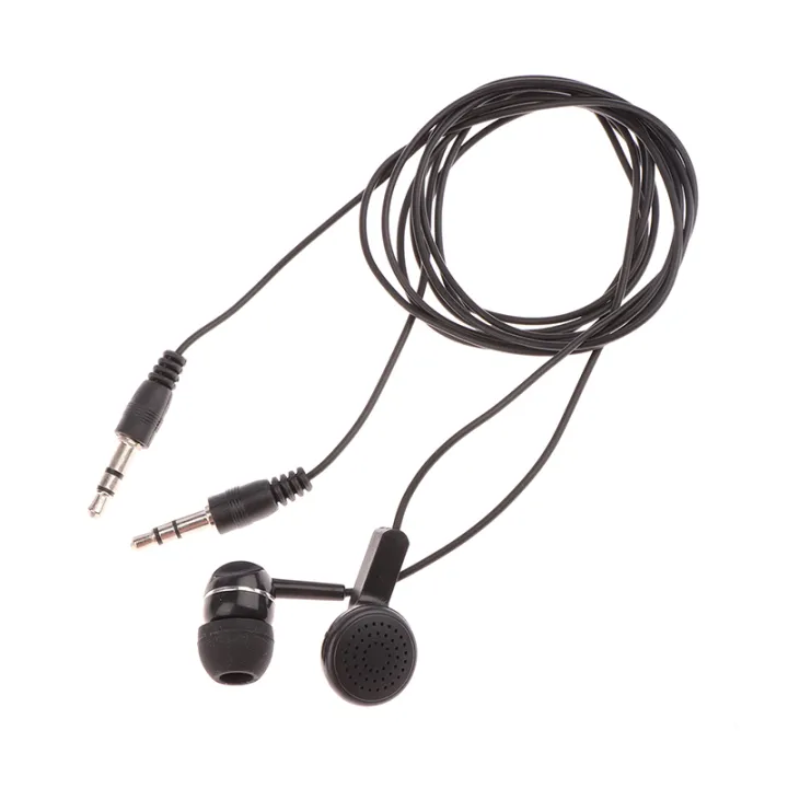1Pc%20Earpiece%203.5mm%20Plug%20Single%20Side%20Headset%20Headphone%20Dual%20Channel%20Earphone%20for%20Laptop%20PC%20Headset%20Fengshi%20-%20Image%203