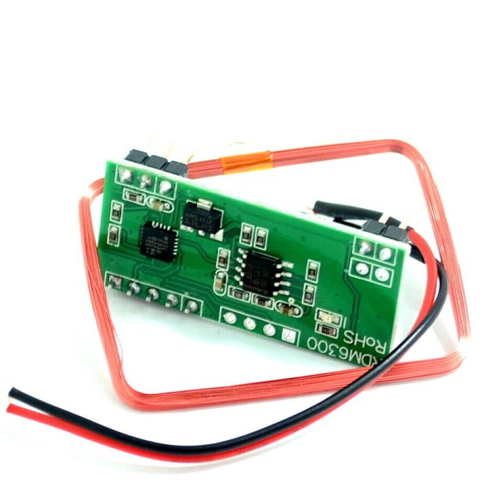 RDM6300%20RDM%206300%20RFID%20Reader%20EM4100%20Reader%20Module%20Output%20Control%20System%20Compatible%20For%20Arduino%20DIY%20Electrical%20Circuitry%20&%20Parts%20-%20Image%207