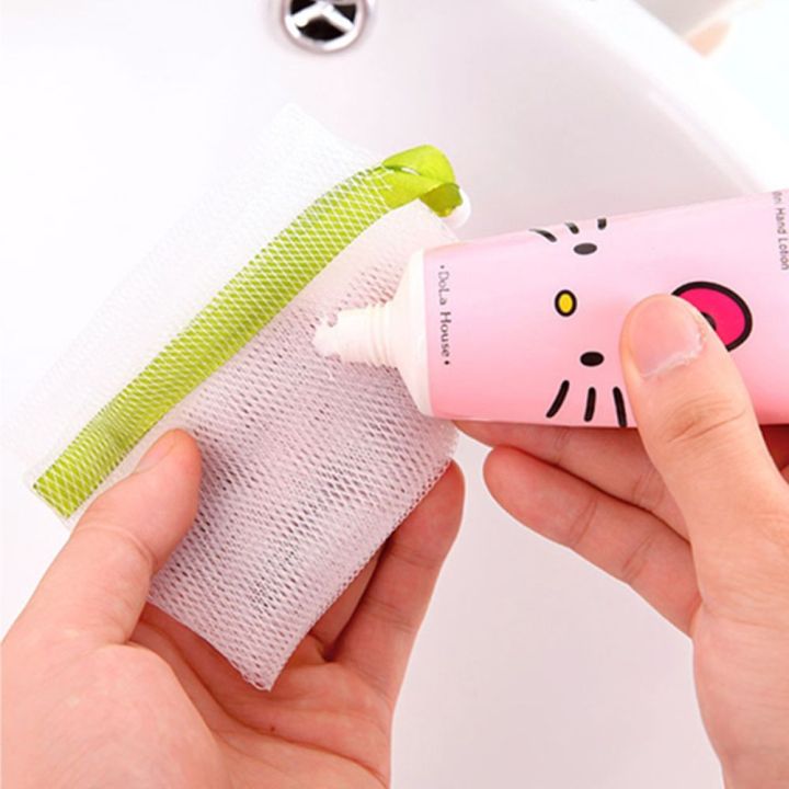 WUSUO%20Portable%20Hangable%20Shower%20Bubble%20Bath%20Exfoliating%20Net%20Soap%20Pouch%20Foaming%20Mesh%20Bag%20Face%20Cleansing%20Tool%20Soap%20Saver%20Bag%20-%20Image%205