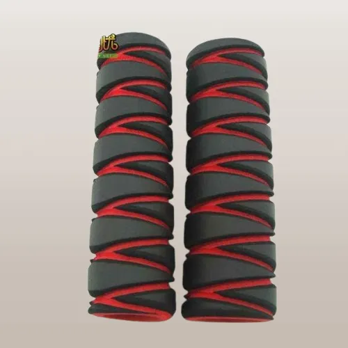 Motorcycle%20Soft%20Foam%20Handlebar%20Grips%20-%20Black%20by%20Noor%20Trading%20-%20Image%203