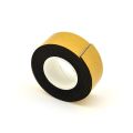Foam Tape Black 2″ Inch 50mm Double Side Foam Gum Tape Both Side Gum Foam Tape Heavy Duty Double Sided Gum Foam Tape Black Color. 