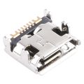 New arrival- For Galaxy Star Pro / S7262 10pcs Charging Port Connector. 