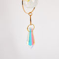 Crystal Sun Catcher Window Hanging Prism Decoration Rainbow Window Decor. 