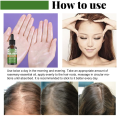 Jaysuing Rosemary Essential Oil 60ml Steam Distilled & Vegan 100% Pure & Natural Premium Therapeutic Grade Fast Regrowth Essential Oil Multi-effect Moisturizing Thick Hair Care For Men Women. 