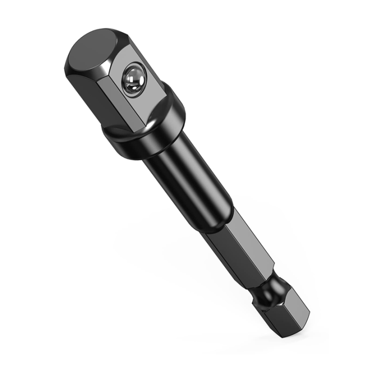 3/8%20Impact%20Adapter,%2010%20Pack%203/8%20Socket%20Adapter%201/4%20Inch%20to%203/8%20Socket%20Adapter%20Kit%20for%20Impact%20Driver,%20Automotive%20DIY%20-%20Image%206