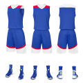 【 Changfei Factory Store 】 Adult basketball suit set for male and female students training camp competition, children's jersey ba. 