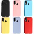 For Huawei Honor 9X Lite Case Silicone Soft TPU Back Phone Cover Cases For Huawei Honor 9X Lite Case 6.5'' Honor 9 X Lite Coque. 