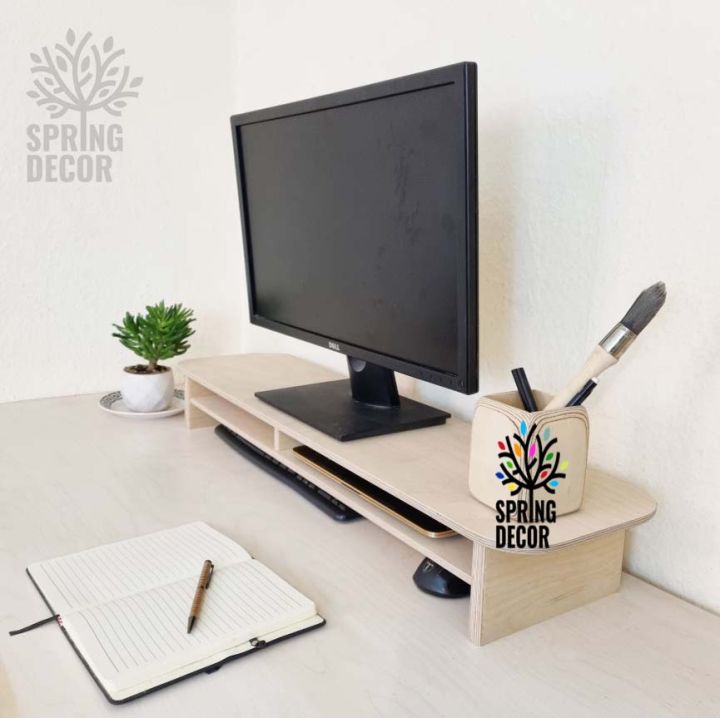 Monitor%20Stand%20Desk%20stand%20Monitor%20Riser%20for%20Desk%20laptop%20stand%20Computer%20Monitors%20Shelf%20Model%20MSD8%20-%20Image%205