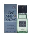 Jacques Bogart One Man Show Eau de Toilette Spray 100ml One Man Show Perfume For Men - 100ml. 