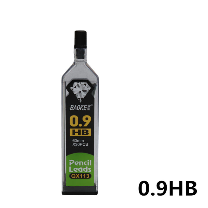 High%20Quality%20Full%20Metal%20ZD125%20Mechanical%20Pencil%200.3%200.5%200.7%200.9mm%20Professional%20drawing%20design%20painting%20Automatic%20pencil%20-%20Image%207