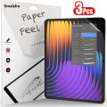 3Pcs Paper Feel Like Screen Protector for Xiaomi Pad 7 Pro 11.2 Xiaomi Pad 6 6s Pro 12.4 Film No Glass. 