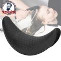 Babertop Beauty Salon Silicone Hair Washing Sink Cushion Shampoo Bowl Gel Neck Rest Pillow Home Use Barber Tool. 