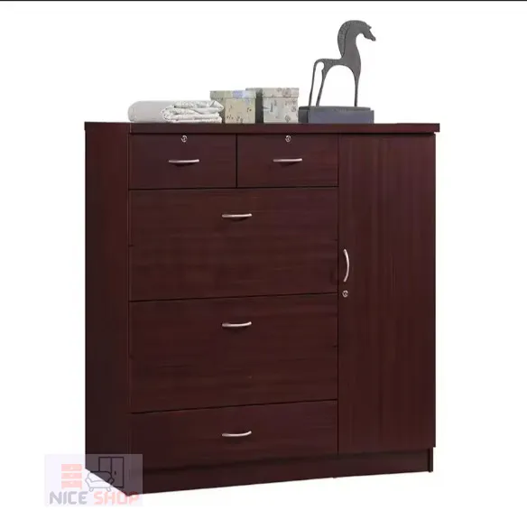 Compact%20Wardrobe%20with%202%20Secure%20Drawer,%203%20Large%20Storage%20Drawer,%201%20Cloths%20storage%20%20Shelve%20cabinet%20by%20Nice%20Shop48/40%20-%20Image%203