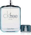 Calvin Klein CK Free Eau De Toilette Spray. 