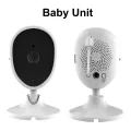 Wireless Baby Monitor Video Monitor. 