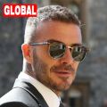 Polarized Sunglasses Men Women RB3016 Brand Design Eye Sun Glasses Women Semi Rimless Classic Men Sunglasses Oculos De Sol UV400.