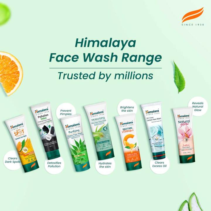 Himalaya%20Dark%20Spot%20Clearing%20Turmeric%20Face%20Wash%20100ml%20-%20Image%205