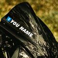 Customize Bike Name sticker for bike.. 