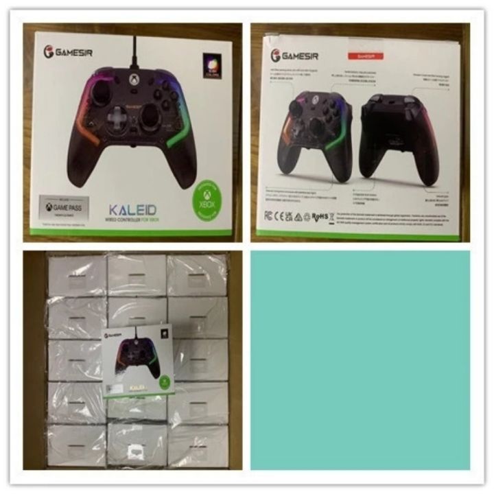 New%20Gamesir%20K1%20Wired%20Game%20Controller%20With%20Dual%20Hall%20Rgb%20Lighting%20Suitable%20For%20PC%20Native%20Controller%20Games%20Xbox%20Cloud%20Games%20Steam%20-%20Image%208