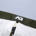 1 PCS Men's briefs milk silk low-rise elastic three-dimensional pocket comfortable Underwear ADDICTED briefs Breathable Soft Underpants.