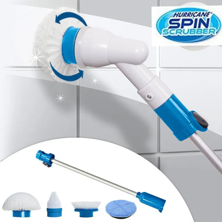 Electric%20Spin%20Scrubber%20Cleaning%20Brush%20Cordless%20-%20Image%203