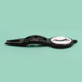 Divot Repair Tool High Strength Wear Resistant Golf Divot Tool. 