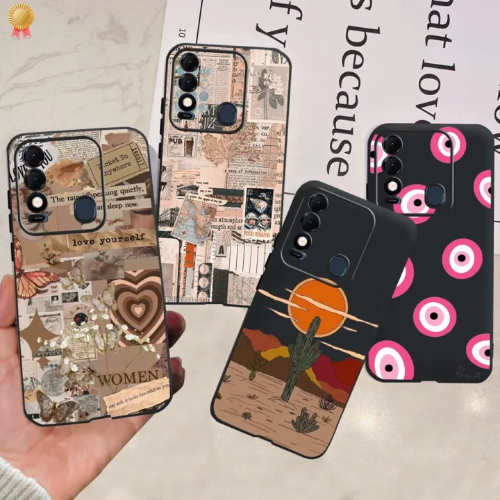 For%20Tecno%20Spark%208%208T%208%20Pro%20Case%20Cartoon%20Luxury%20Women%20Cover%20Funda%20For%20Tecno%20Spark%208%20T%20P%20Pro%208T%208Pro%20Phone%20Case%20Back%20Cover%20Coque%20-%20Image%205