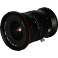 Venus Optics Laowa 20mm f/4 Zero-D Shift Camera Lens For Canon RF Sony E for Canon EF Pentax K Nikon Z Nikon F Leica L Mount.