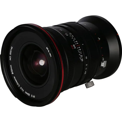 Venus%20Optics%20Laowa%2020mm%20f/4%20Zero-D%20Shift%20Camera%20Lens%20For%20Canon%20RF%20Sony%20E%20for%20Canon%20EF%20Pentax%20K%20Nikon%20Z%20Nikon%20F%20Leica%20L%20Mount%20-%20Image%206