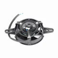 LI Motorcycle Radiator Engine Cooling Fan Oil Cooler For Most NC250 150cc 200cc 250cc 300cc Engine Water Cooled 4-wheel ATV UTV Quad Go Kart Pit Dirt Bike. 