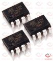 ATtiny85 DIP 8 Through Hole AT Tiny 85 IC A Class.