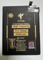 FLYCDI BN46 phone battery for Redmi Note 6/7/Note 8/Note 8T/ Y3 high capacity replacement mobile battery.