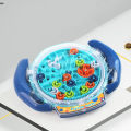 3D Maze Puzzle Toys Creative Design Brain Teasers Toys Balance Training Gravity Ball Game Marble Maze Toy for Kids Child MuXiaRe.