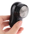 New Mini Electric Shaver Men Portable Razor USB Rechargeable Wet Dry Painless Shaver Beard Grooming tools. 