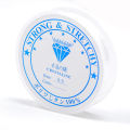 3-100M Plastic Crystal Thread DIY Beading Stretch Cords Elastic Line Jewelry Making Supply Wire String jewelry String thread.
