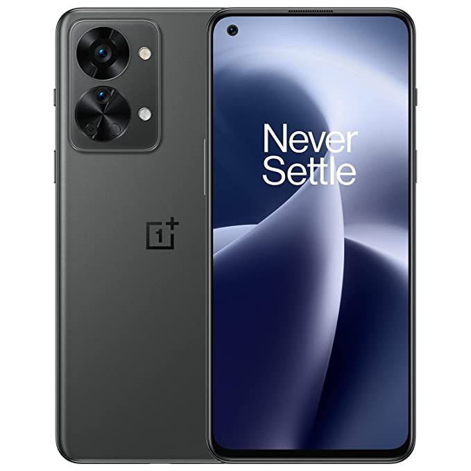 OnePlus Nord 2t 5G (8GB RAM/128GB ROM)-Official