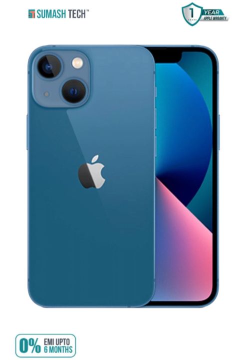 iPhone 13 128GB Global Version