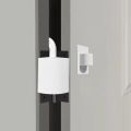 Door Stopper Baby Safety Lock PP Anti Pinch Hand Children Security Protection Anti-grip Door Finger Protector Easy to Install.