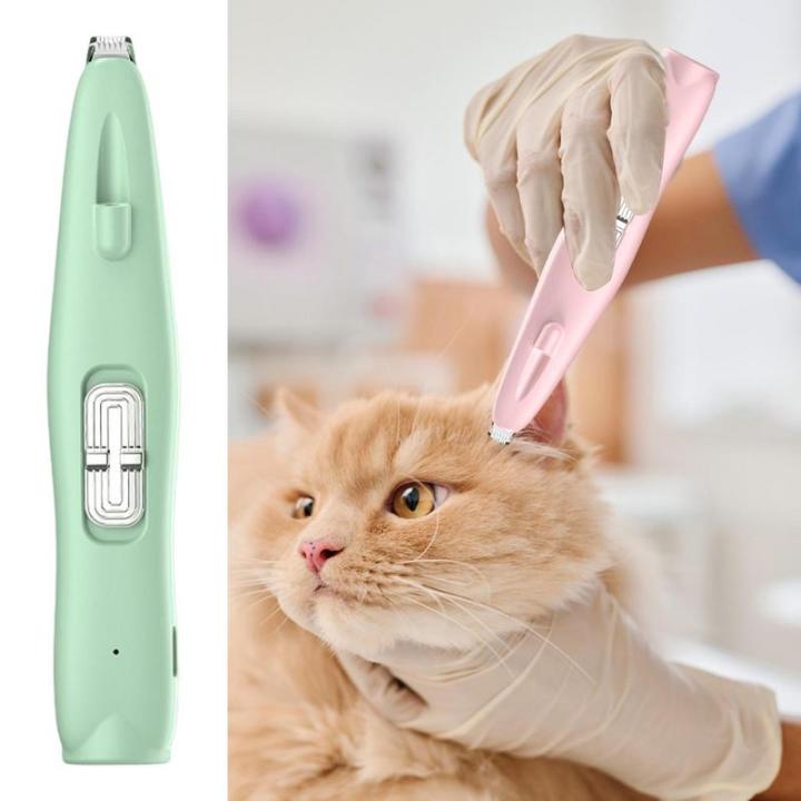 Pet%20Grooming%20Kit%20LED%20Light%20Rechargeable%20Pets%20Clippers%20Dog%20Cat%20Hair%20Trimmer%20Paw%20Nail%20Grinder%20Foot%20Cutter%20Hair%20Cutting%20Machine%20-%20Image%203