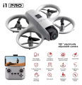 GT3 Mini HD Drone – 4K Dual Camera, Optical Flow, Obstacle Avoidance, Foldable Quadcopter, Long Range RC Drone.