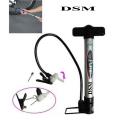Pumper 3 in 1 - Ball, Balloons & Cycle Tyre.